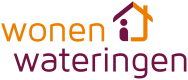 Logo Wonen Wateringen